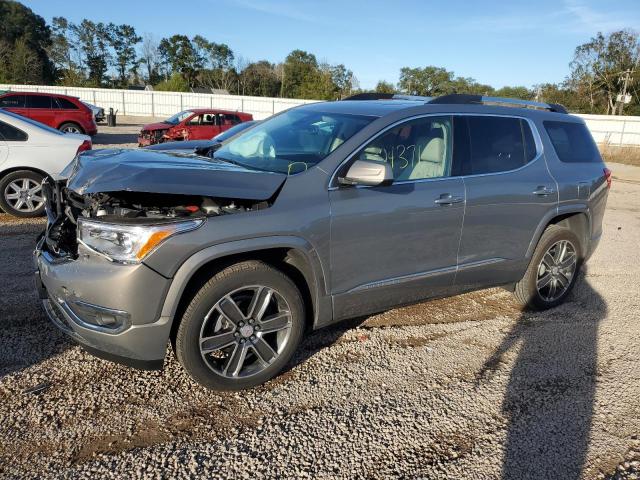 gmc acadia den 2019 1gkknpls3kz162420