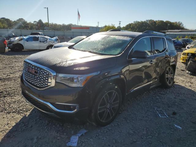 gmc acadia den 2019 1gkknpls3kz183090