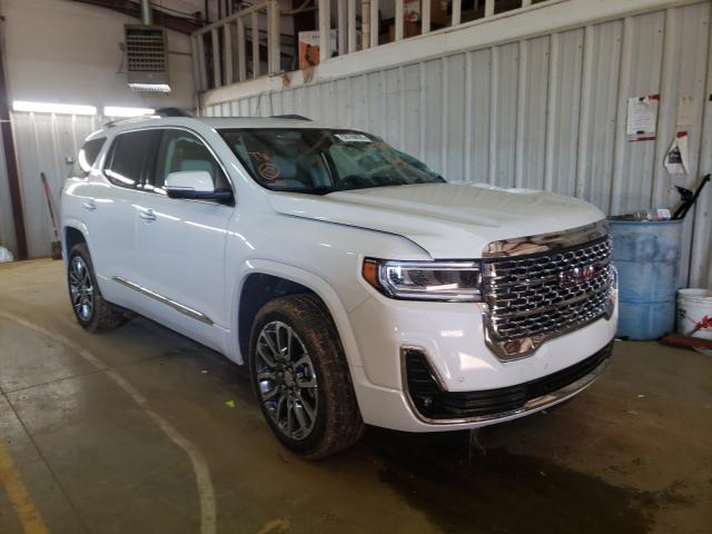 gmc acadia den 2020 1gkknpls3lz107757