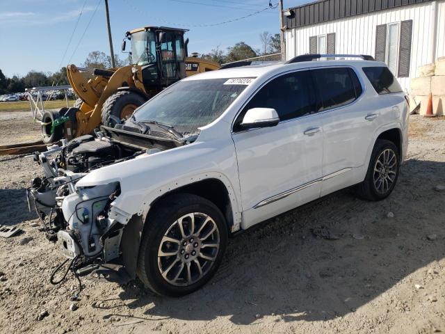 gmc acadia den 2021 1gkknpls3mz183965