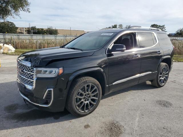 gmc acadia den 2023 1gkknpls3pz110339