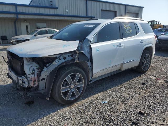 gmc acadia den 2017 1gkknpls4hz123909