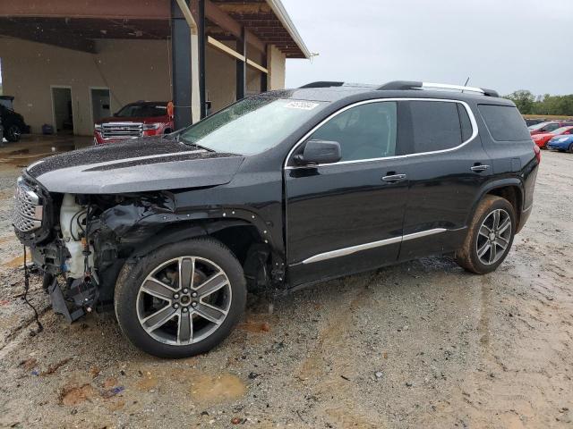 gmc acadia den 2017 1gkknpls4hz130424