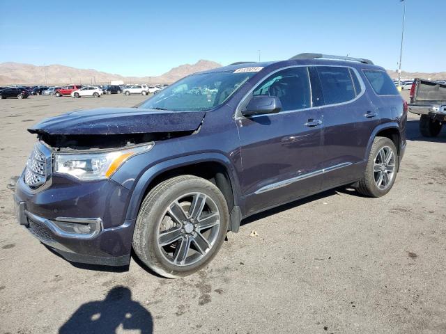 gmc acadia den 2018 1gkknpls4jz223286