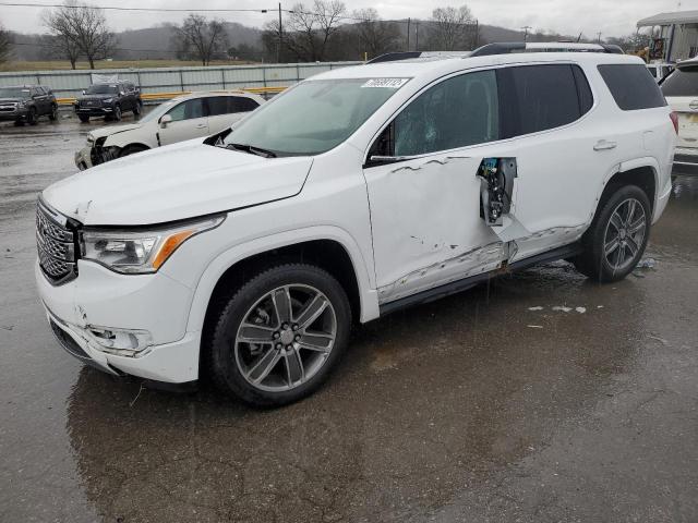 gmc acadia den 2019 1gkknpls4kz213794