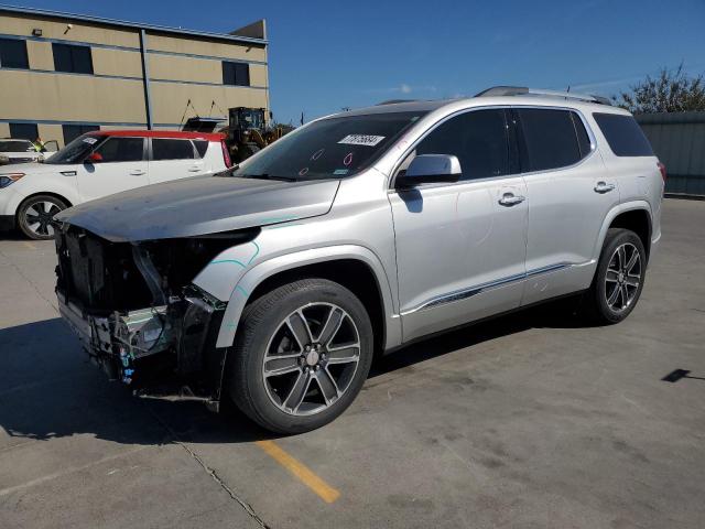 gmc acadia den 2019 1gkknpls4kz247170