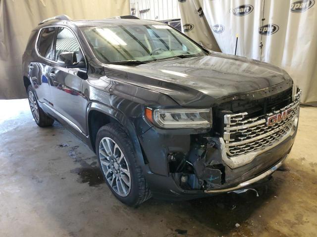 gmc acadia den 2021 1gkknpls4mz155169