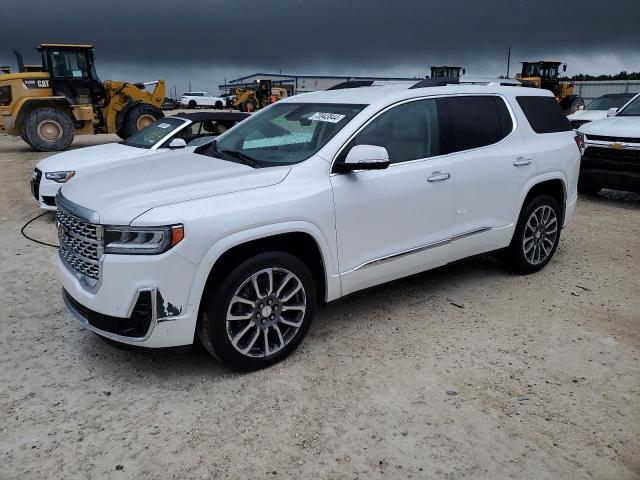 gmc acadia den 2021 1gkknpls4mz226743