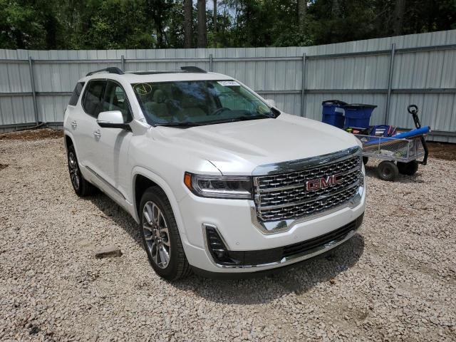 gmc acadia den 2022 1gkknpls4nz148868