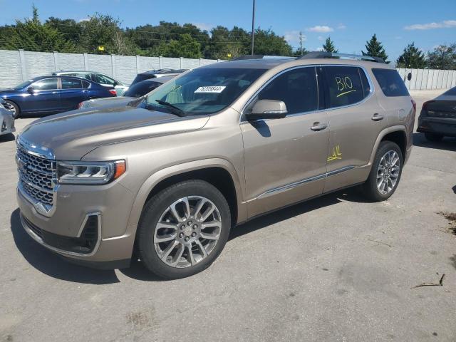 gmc acadia den 2022 1gkknpls4nz171647