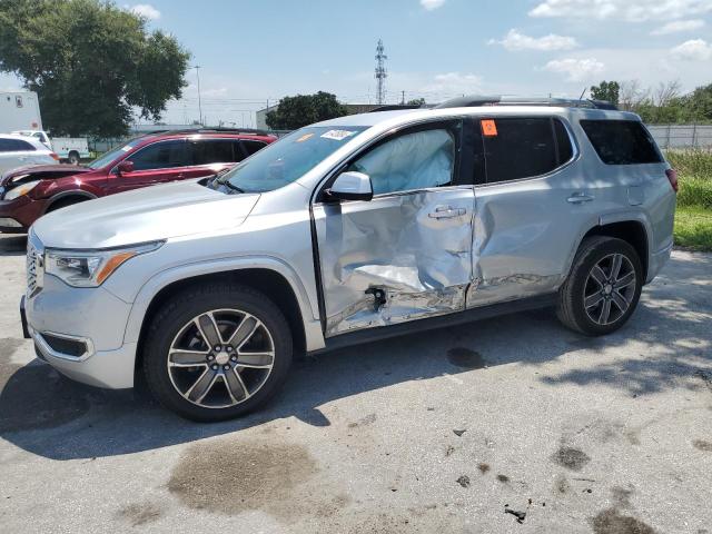 gmc acadia den 2017 1gkknpls5hz133591