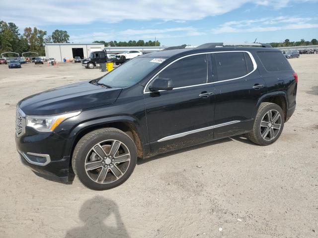 gmc acadia den 2017 1gkknpls5hz172830