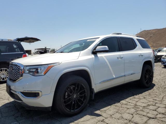 gmc acadia den 2017 1gkknpls5hz267923