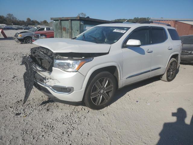 gmc acadia den 2018 1gkknpls5jz106512