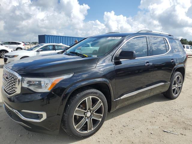 gmc acadia den 2018 1gkknpls5jz121043