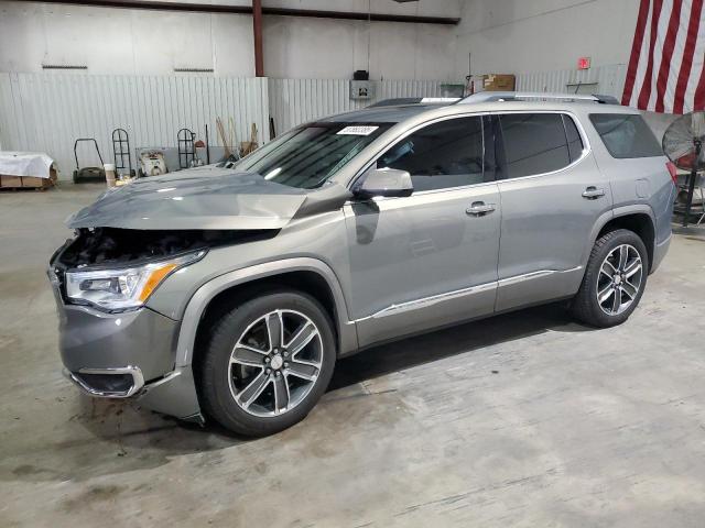 gmc acadia den 2019 1gkknpls5kz132965