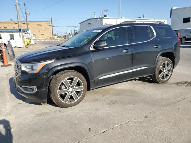 gmc acadia den 2019 1gkknpls5kz155856