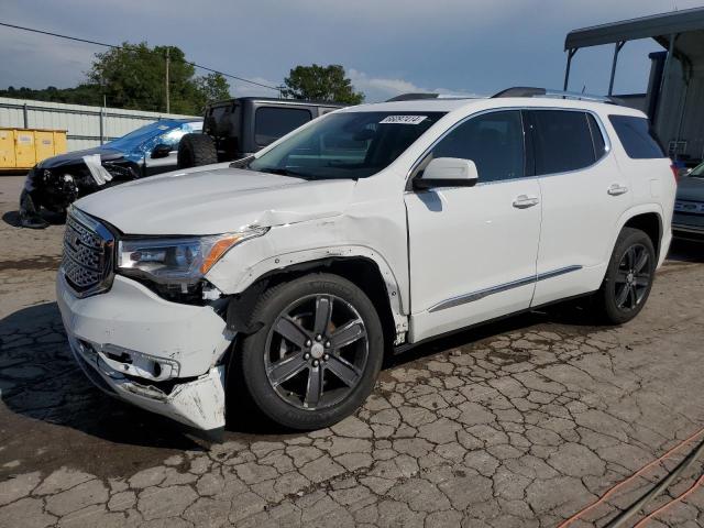 gmc acadia den 2019 1gkknpls5kz293185