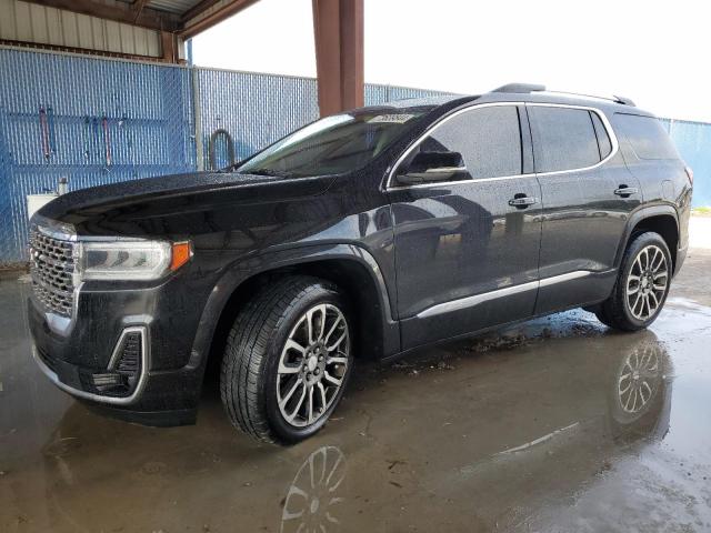 gmc acadia den 2020 1gkknpls5lz191287