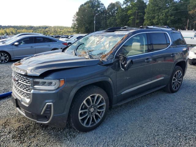 gmc acadia den 2020 1gkknpls5lz198658