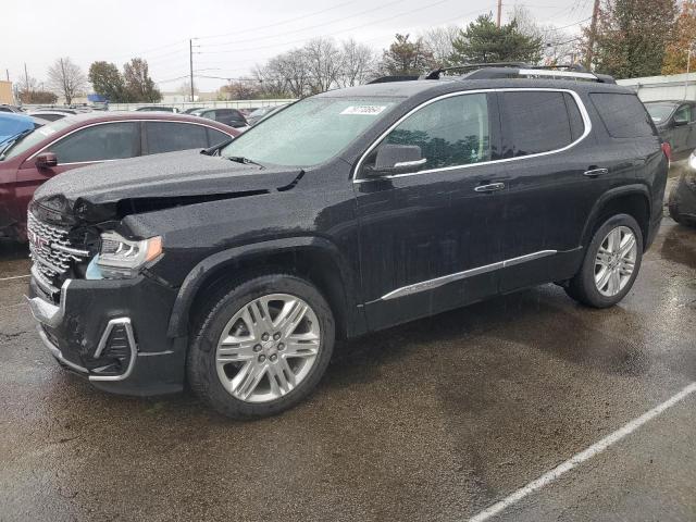 gmc acadia den 2021 1gkknpls5mz121113