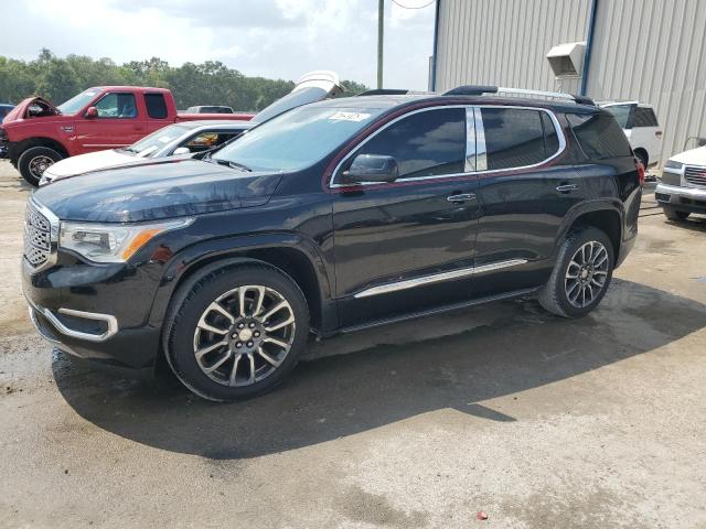 gmc acadia den 2017 1gkknpls6hz120509