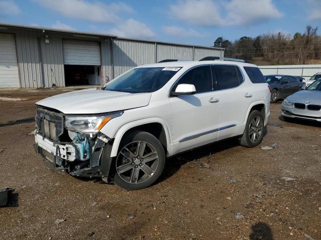 gmc acadia den 2017 1gkknpls6hz145667