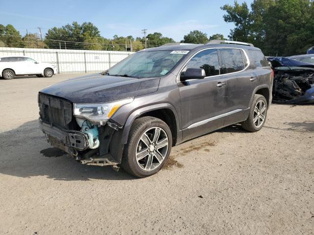 gmc acadia den 2017 1gkknpls6hz157978