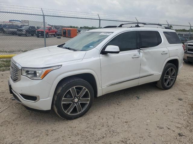 gmc acadia den 2017 1gkknpls6hz178216