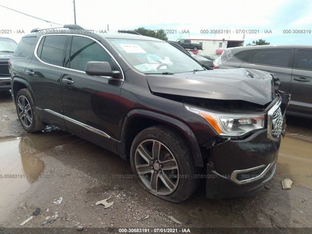 gmc acadia 2017 1gkknpls6hz278123