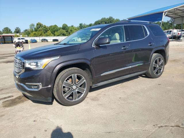 gmc acadia den 2017 1gkknpls6hz308804