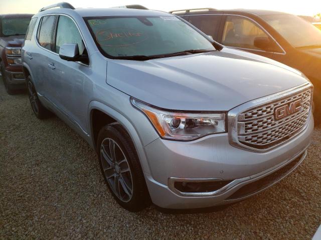 gmc acadia 2019 1gkknpls6kz193046