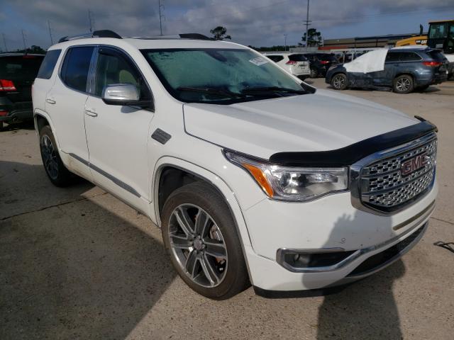 gmc acadia den 2019 1gkknpls6kz296161