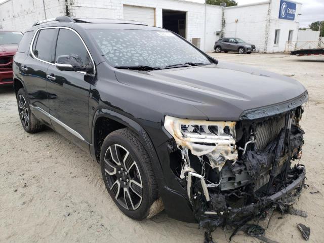 gmc acadia den 2020 1gkknpls6lz176779