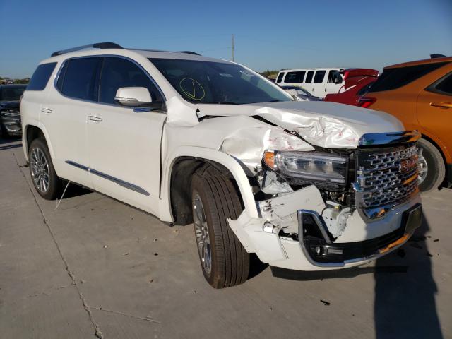 gmc acadia den 2020 1gkknpls6lz212941