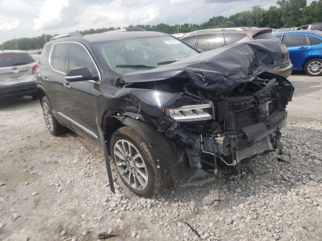 gmc acadia den 2021 1gkknpls6mz156856