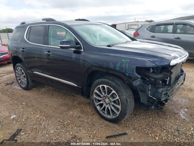 gmc acadia 2021 1gkknpls6mz170482