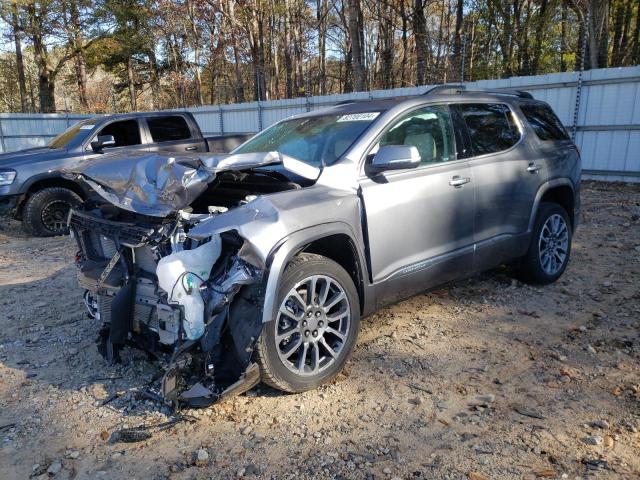 gmc acadia den 2021 1gkknpls6mz205103