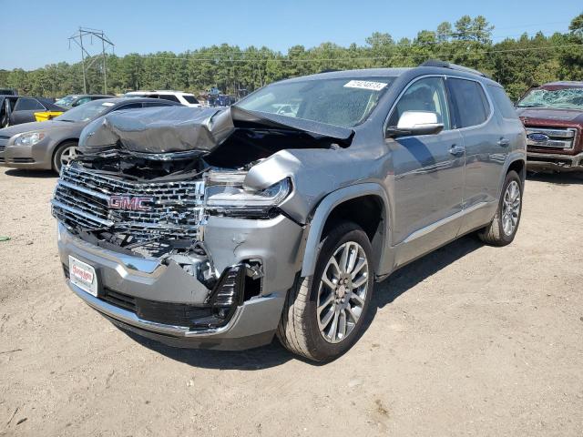 gmc acadia den 2023 1gkknpls6pz200696