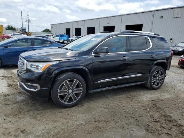 gmc acadia den 2017 1gkknpls7hz286831