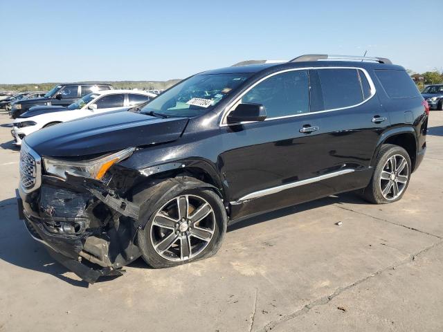 gmc acadia den 2018 1gkknpls7jz113994