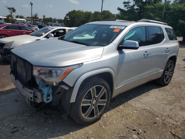 gmc acadia den 2018 1gkknpls7jz122890