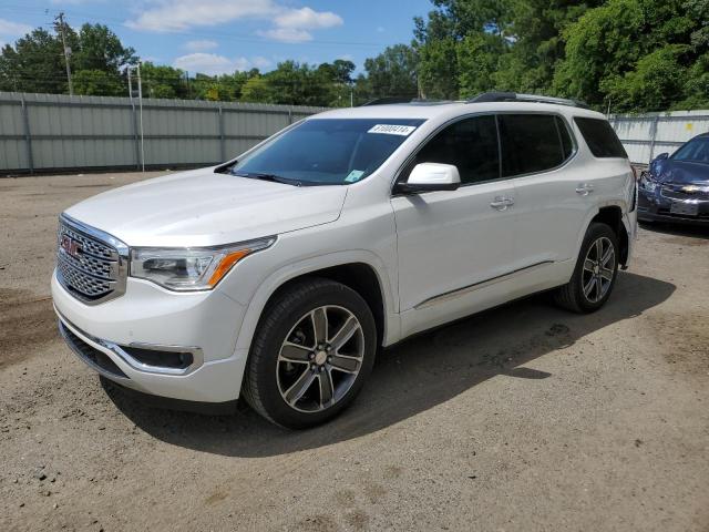 gmc acadia den 2018 1gkknpls7jz241541