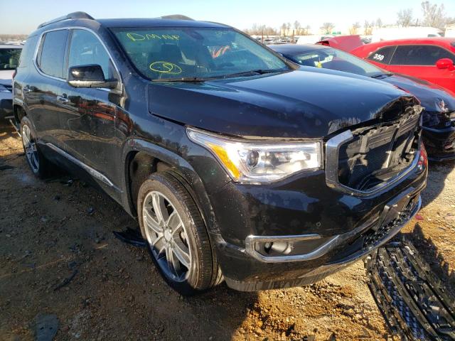 gmc acadia den 2019 1gkknpls7kz149864