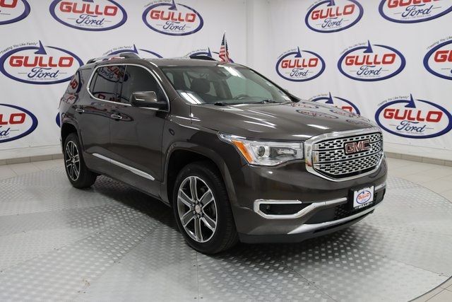 gmc acadia 2019 1gkknpls7kz224871