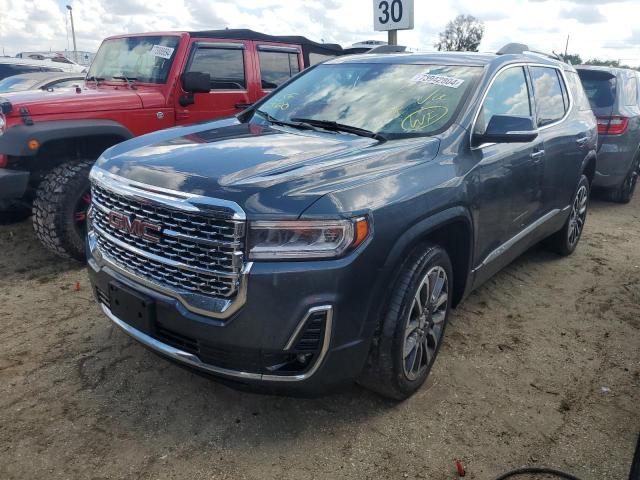 gmc acadia den 2020 1gkknpls7lz149350