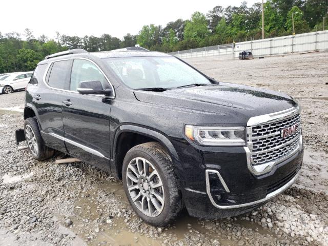 gmc acadia den 2020 1gkknpls7lz196958