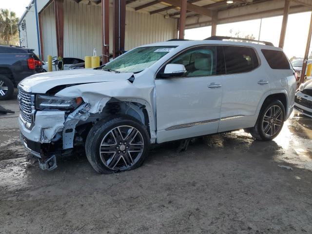 gmc acadia den 2020 1gkknpls7lz209787