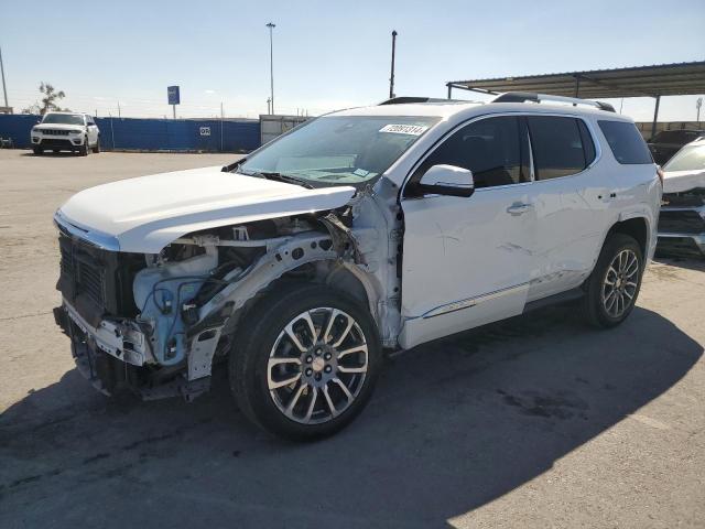 gmc acadia den 2021 1gkknpls7mz222489