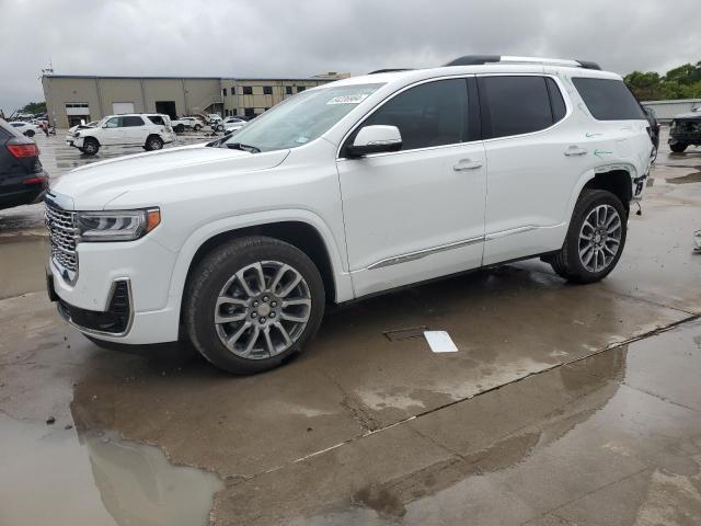 gmc acadia den 2023 1gkknpls7pz189188